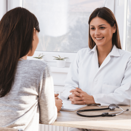 Qual a importância da consulta pós-parto?