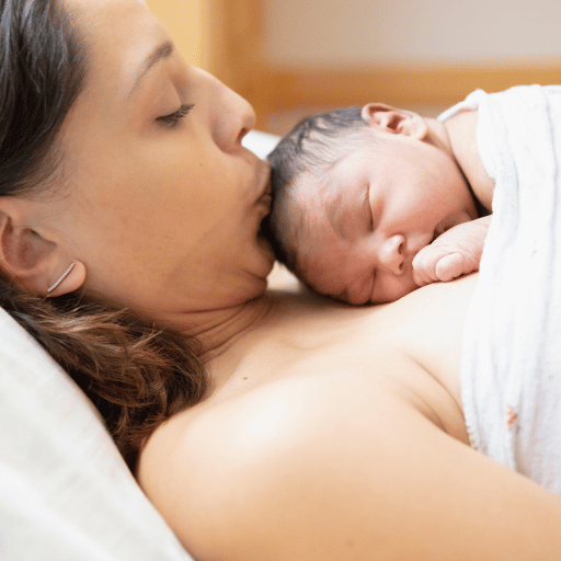 Você não é menos mãe por não conseguir amamentar