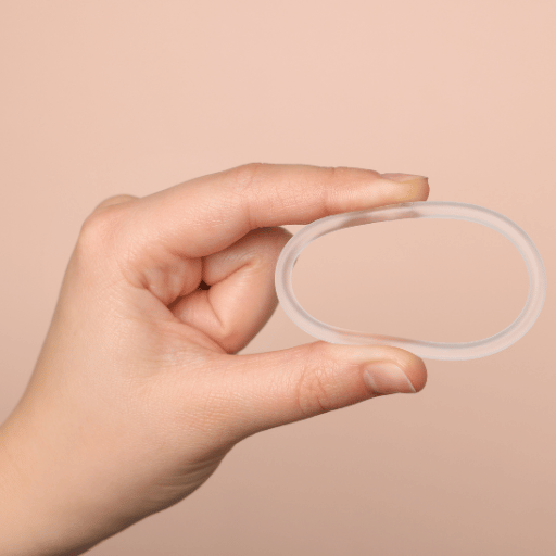 Anel vaginal e adesivo anticoncepcional: você conhece?
