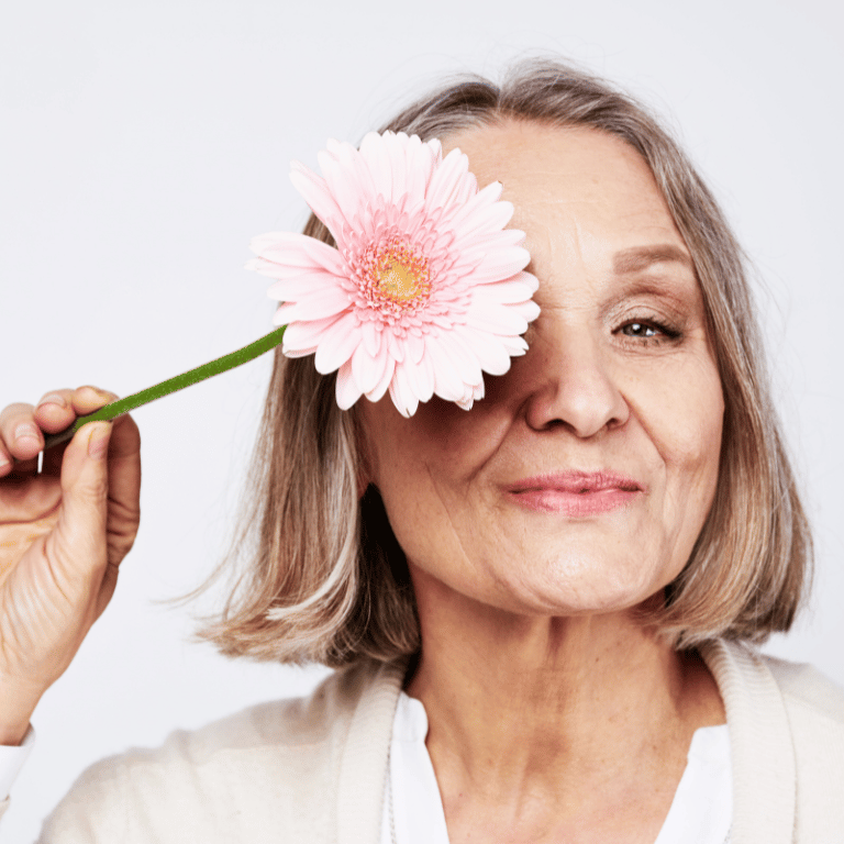 A menopausa não é uma pausa e muito menos o fim da vida sexual