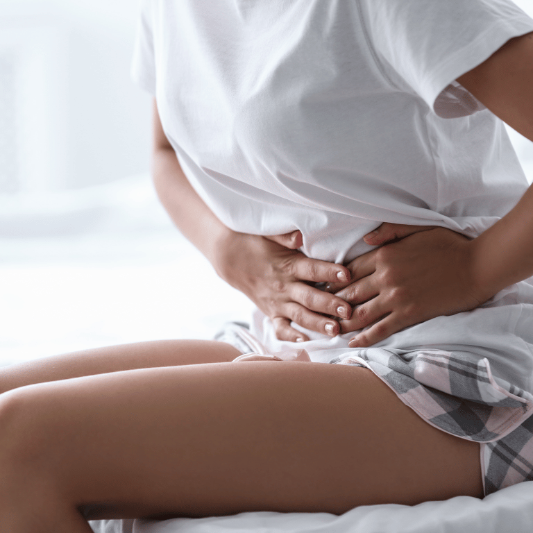 Como a endometriose afeta seu corpo?