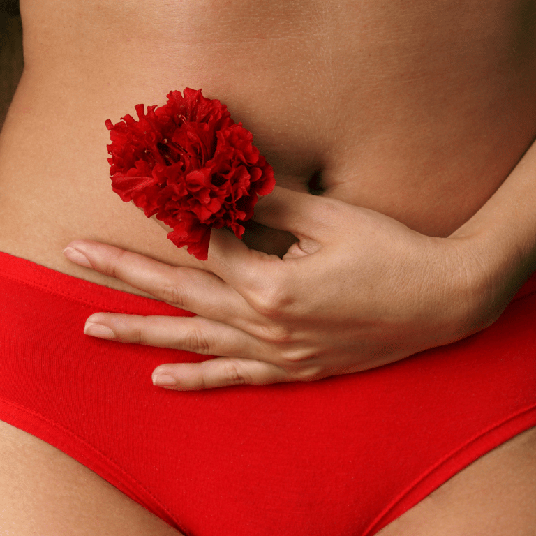 O que não é normal durante a menstruação?