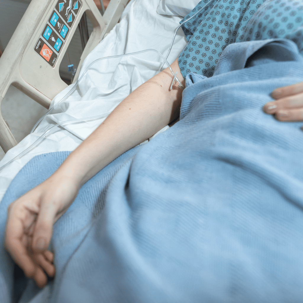 O que é auxílio doença para pacientes oncológicos?