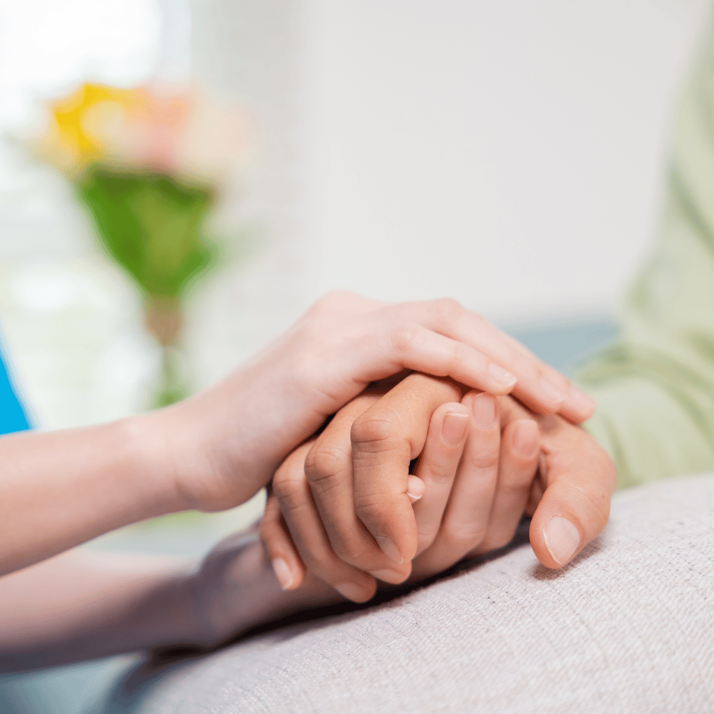 Cuidados paliativos no câncer de mama