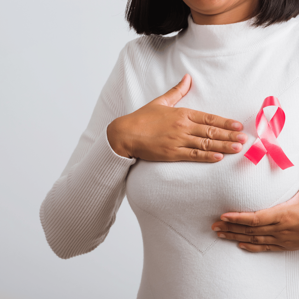 Diagnóstico precoce ou rastreamento do câncer de mama?