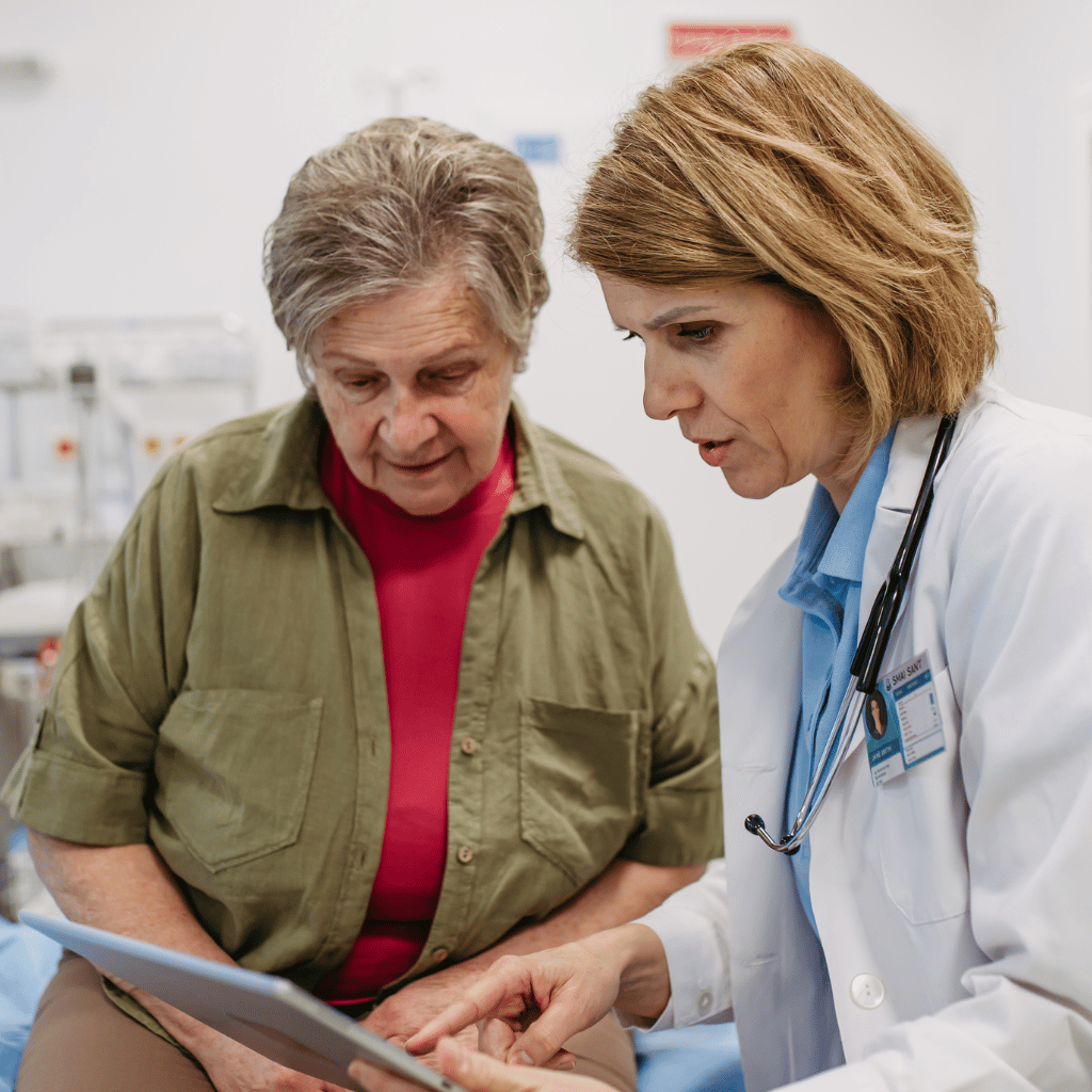 Resultado inconclusivo: e agora?