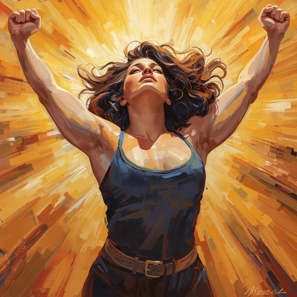 Autoestima feminina: por que ela é tão importante?